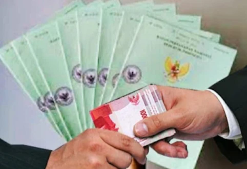 Maraknya Dugaan Pungli Pembuatan Sertifikat PTSL di Luar Ketentuan SKB Tiga Menteri di Desa Cimandiri Kecamatan Panggarangan, Lebak