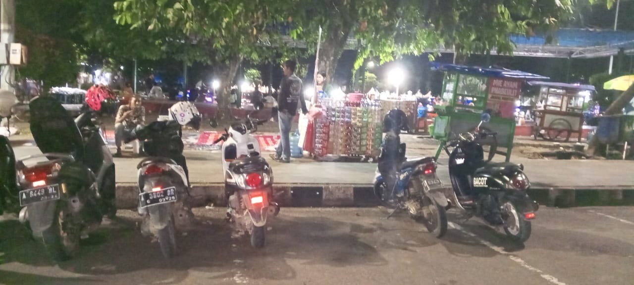 Perda Diabaikan, LSM Lebak Sebut Dugaan Indikasi Pungli Di Tubuh Satpol-PP