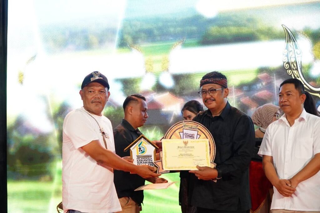 Gebyar Sipenyu, Bupati: &ldquo;Inovasi Strategis Layanan Terpadu Mudah dan Murah&rdquo;