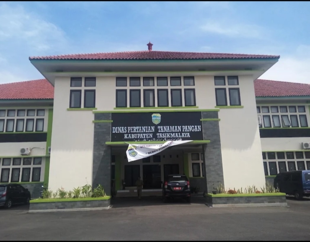  Kabid Peternakan Sulit Ditemui, Pengadaan Pullet Rp 2,7 Miliar di Kbupaten Tasikmalaya Disorot