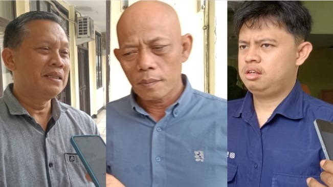 DPRD Kabupaten Sukabumi Komisi IV Raker dengan BPJS dan PT JAVA, Dorong Pengalihan BPJS Karyawan Kembali ke Kabupaten