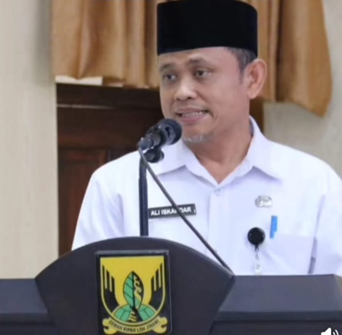 Perkuat Sinergi, Dinas Pariwisata Sukabumi Jalin Koordinasi dengan Anggota DPRD Jabar untuk Pengembangan Wisata