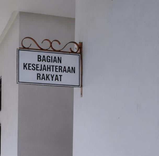 Kabag Kesra Bungkam, Dana Hotel Ratusan Juta &ldquo;Dibayar di Luar Sistem&rdquo; &ndash; Ada Apa di Balik Anggaran Ini?