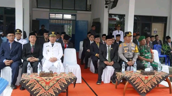 PERINGATAN HARI OTDA XXX, BUPATI" MOMENTUM PERKUAT KOMITMEN UNTUK MEMBERI MANFAAT NYATA BAGI MASYARAKAT"