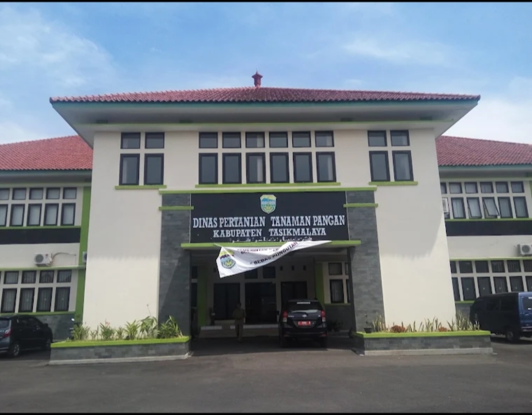 Rp1,2 Miliar Pupuk di Kabupaten Tasikmalaya Disorot, KABID Bungkam Transparansi Dipertanyakan?