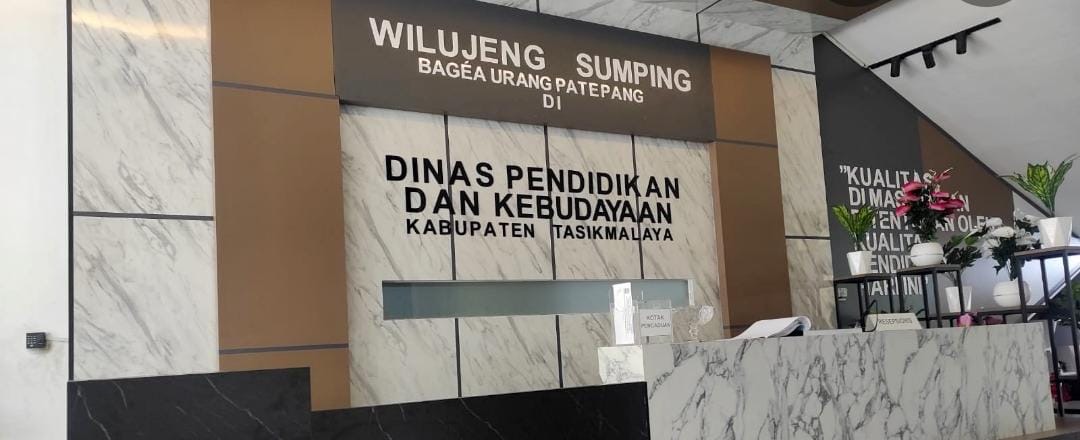 Pengadaan PAUD &plusmn; Rp 3.7 Miliar di Disdik Kabupaten Tasikmalaya Disorot, Paket Diduga Dipecah, KABID PAUD Sulit Dikonfirmasi
