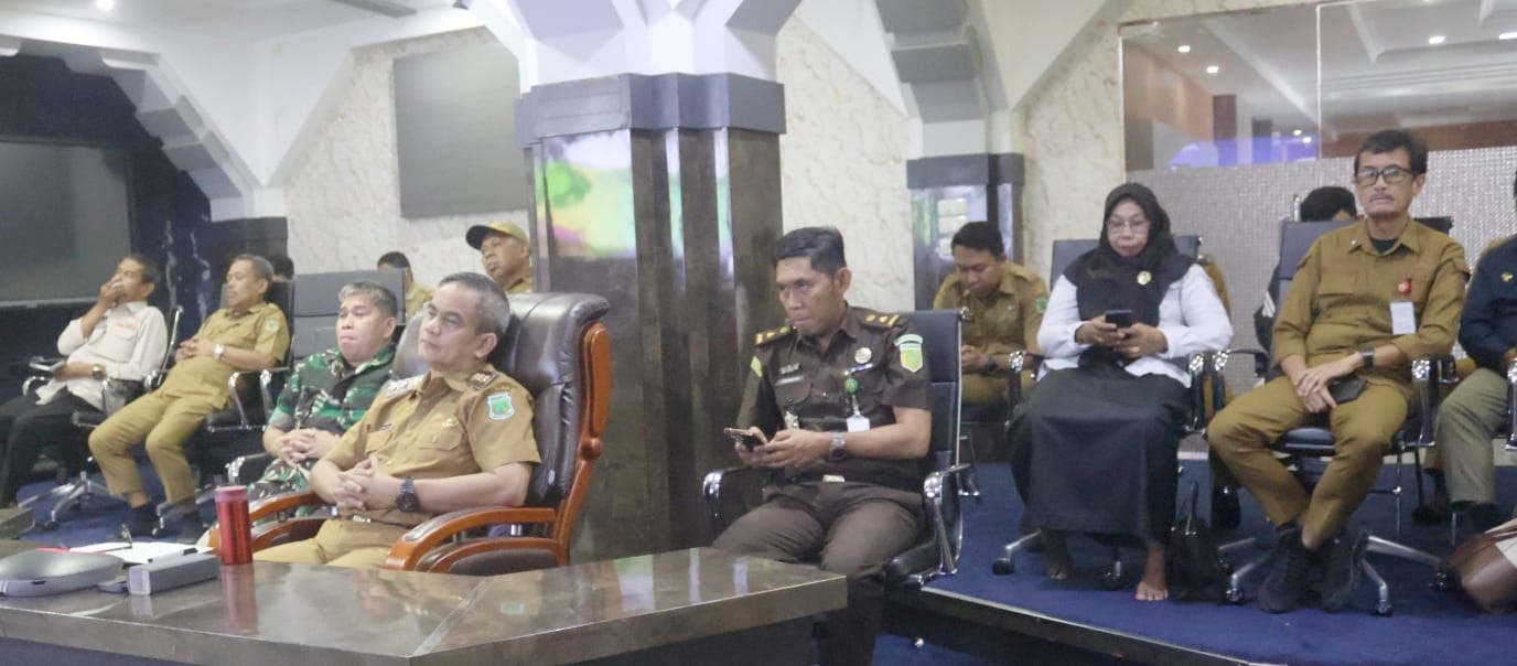 Libatkan Kemendikdasmen dan Kemendagri, Budaya Antikorupsi Kembali Digaungkan KPK RI 